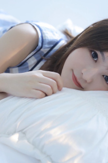 姐姐的儿子